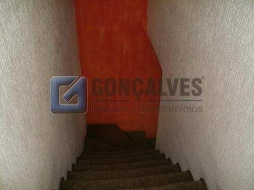Imagem 7 de 14 de Venda Sobrado Sao Bernardo Do Campo Vila Vivaldi Ref: 99371 - 1033-1-99371
