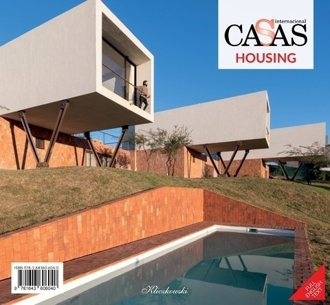 Casas Internacional 187 Housing - Kliczkowski