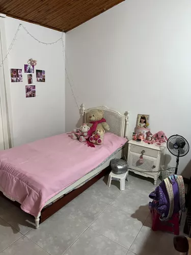 Se Vende Casa En Barrio Galan Excelente Ubicación