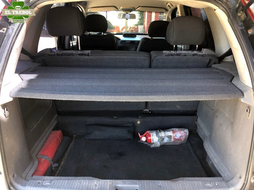 Chevrolet Meriva Gl 1.8 2005