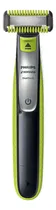 Comprar Rasuradora Philips OneBlade QP2630 verde y gris 127V