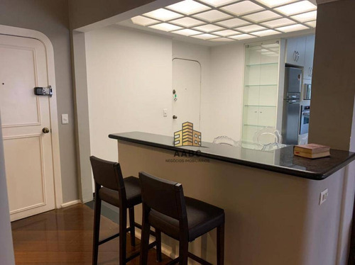 Imagem 7 de 23 de Apartamento À Venda, 170 M² Por R$ 835.000,00 - Centro - Santo André/sp - Ap1340