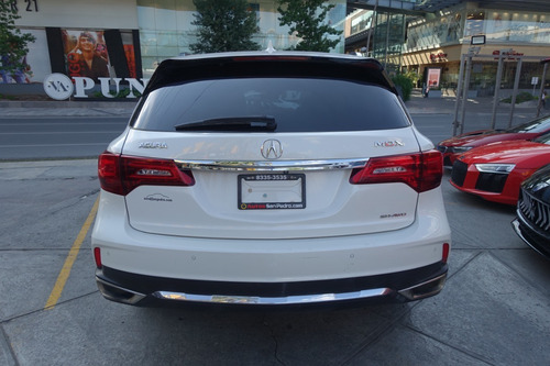 Imagen 4 de 13 de Acura Mdx Sh Awd 2017