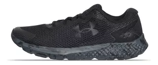 Tenis Under Armour Charged Rogue 3 Print - 3026510001 Negro