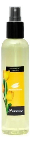 Aromatizador Perfume Ambiente Cheirinho Casa Carro 200ml Cor Provence