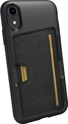 Smartish iPhone XR Wallet Case - Wallet Slayer Vol. 2 5fldt