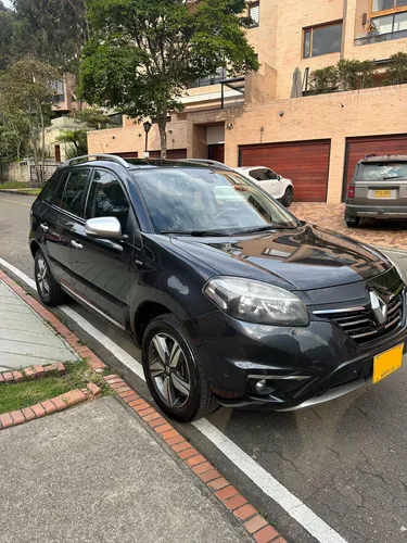 Renault Koleos 2.5 Dynamique Bose