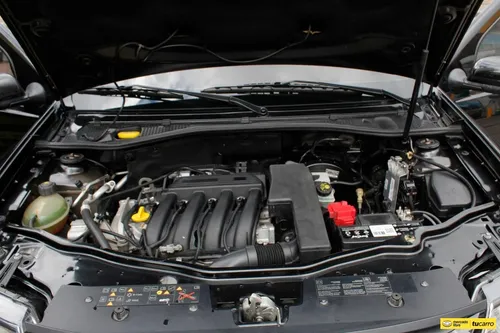 Renault Duster 1.6 Dynamique Mt 4x2