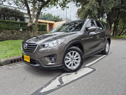 Mazda CX-5 2.0 Touring