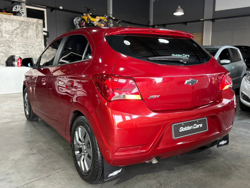 Chevrolet Onix 1.4 Joy Ls