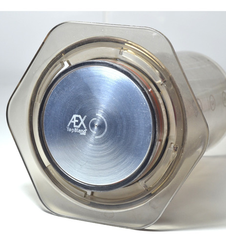 Topblend Aex Filtro De Extração Em Alta Pressão P/ Aeropress