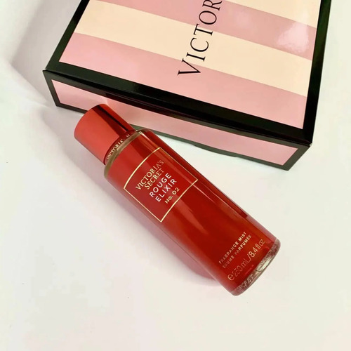 Victoria's Secret Rouge Elixir No. 02: Body Splash 250ml