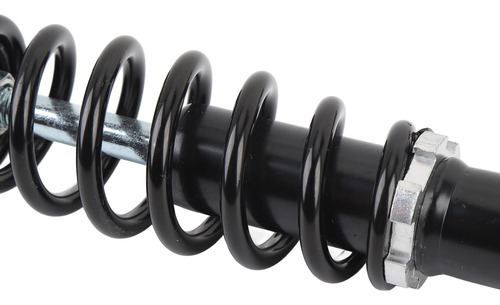 Dirt Bike Rear Shock, 2 Peças De 200 Mm, Liga De Aço Para Mo