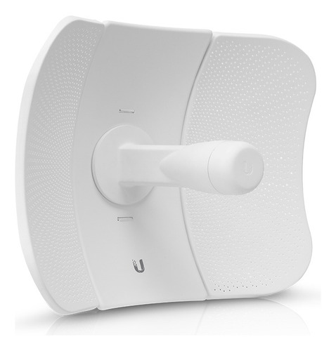 Ubiquiti Lbem523 Airmax 5.8ghz 23 Dbi Hasta 100mbps Exterior