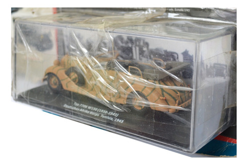 Vehiculos Militares De La Segunda Guerra Mundial Planeta #3