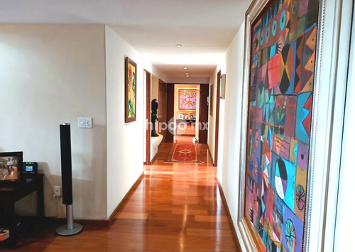 Departamento En Venta Rancho Cortes, Rosal, Trapiche I
