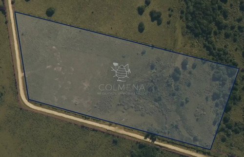 Campo De 5 Has Con 5891 M2