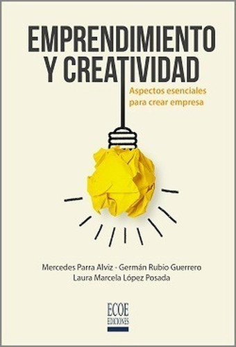 Emprendimiento Y Creatividad