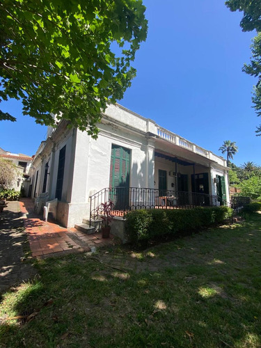 Casa En Casco Historico De San Isidro