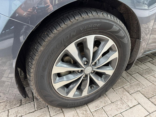 Kia Carnival 2.2 Crdi Ex Premium