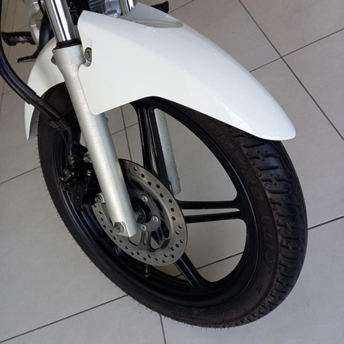 Imagem 8 de 9 de Cg 160 Fan Flex