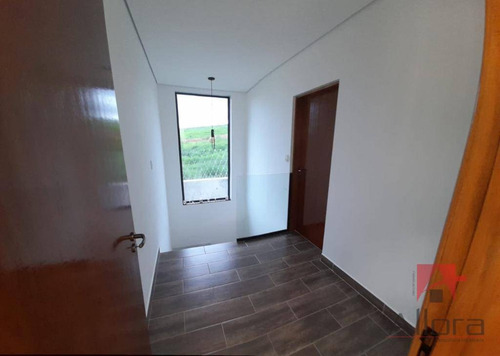 Imagem 11 de 22 de Excelente Sobrado, 240 M² Por R$ 785.000 - Parque Residencial Serras De Atibaia 2 - Atibaia/sp - So0991