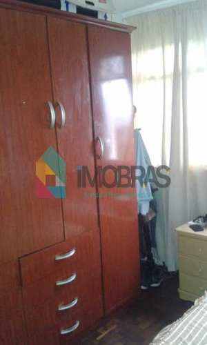 Imagem 4 de 15 de Apartamento-à Venda-cidade Nova-rio De Janeiro - Boap20761