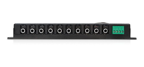 Imagem 5 de 5 de Expert Crossover Processador Digital Px1 Connect Bluetooth