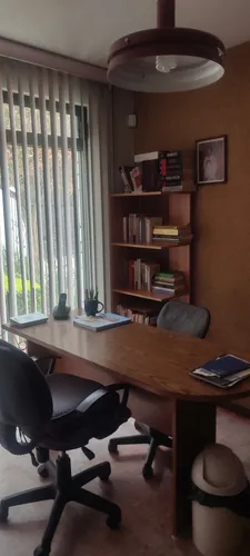 Casa En Venta San Mateo Naucalpan
