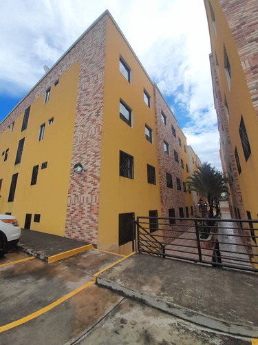 Apartamento En Venta En Terrazas El Limon Ag7856