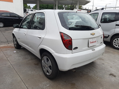 Chevrolet Celta 2014 1.4 Advantage Aa+dir Taraborelli