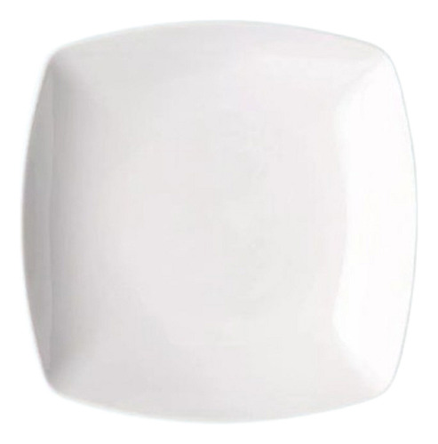 Plato Cuadrado Playo 28,5 Cm Royal Porcelain Linea 41/47 H