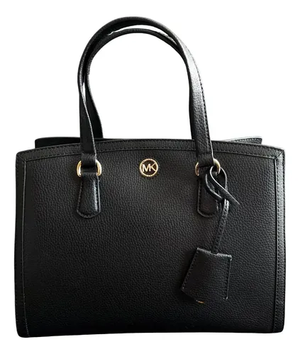 Bolsa Michael Kors Original Chantal Satchel Média | Parcelamento