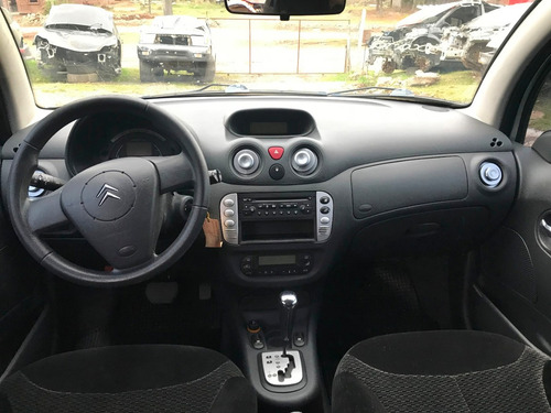 Sucata Citroen C3 2010 1.6 Automatico Flex - Rs Auto Peças