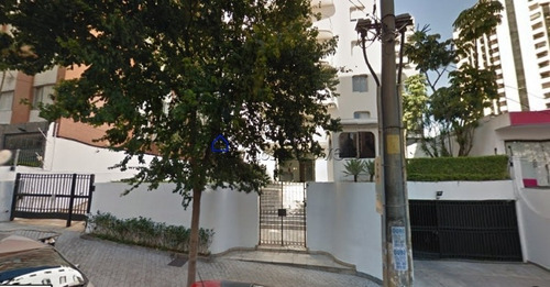 Apartamento No Jardim Paulista À Venda, 180 M², 3 Dormitórios (1 Suíte), 2 Vagas - Ap2097at