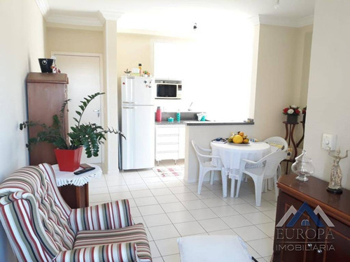 Imagem 7 de 20 de Apartamento Com 3 Dormitórios À Venda, 70 M² Por R$ 280.000,00 - Parque Jamaica - Londrina/pr - Ap0938