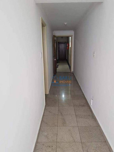 Imagem 12 de 27 de Apartamento Com 3 Dormitórios À Venda, 139 M² Por R$ 370.000,00 - Bom Retiro - São Paulo/sp - Ap65230