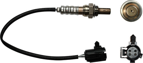 Sensor Oxigeno Chrysler Town&country 3.3l V6 1996 Intran