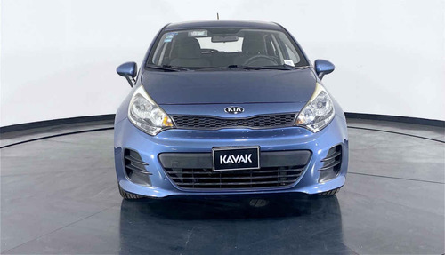 Imagen 2 de 15 de 110378 - Kia Kia Rio Hb 2017 Con Garantía