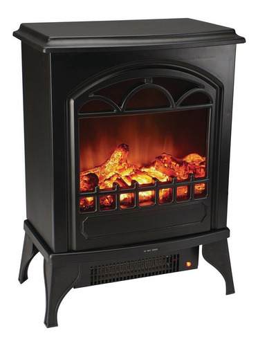 Calenton Simulador Chimenea Electrico 750/1500w - 5100btu