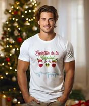 Comprar Originales Playeras De Duendes Navideños
