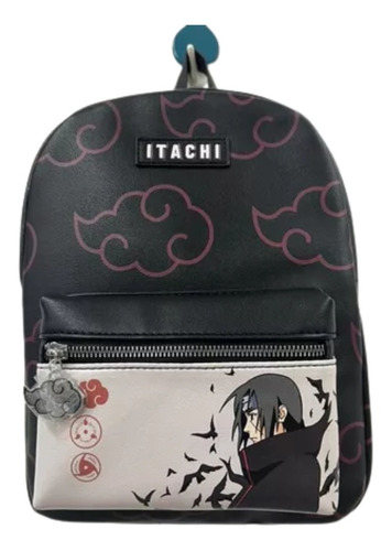 Bolso Original Naruto 