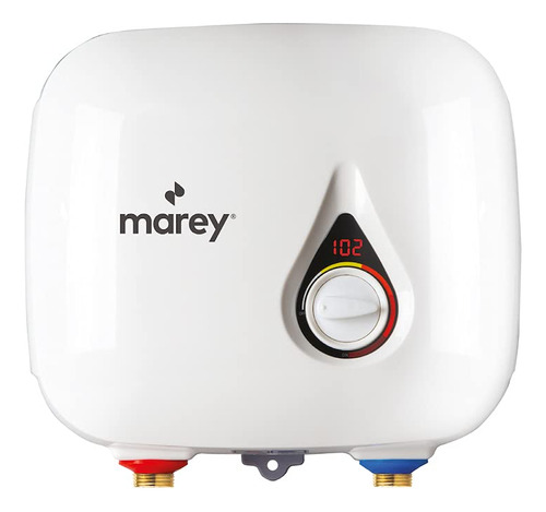 Marey Eco085 Eco 220-volt 8.5 Kw Calentador De Agua Electric