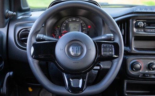 Imagen 2 de 15 de Fiat Strada 1.4 1.3 // 2022 // 0km // Usados / L