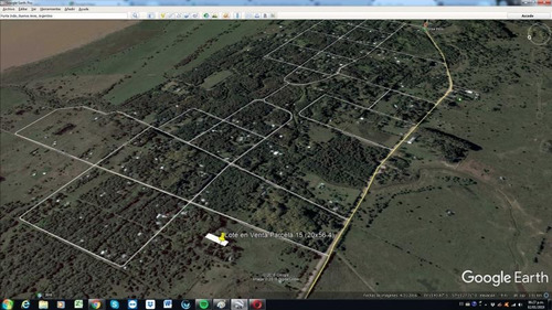 Imagen 9 de 11 de Terreno En Venta En Punta Indio