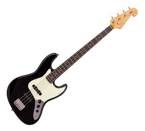 Bajo Electrico Jazz Bass Sx Vintage Series Sjb62+ Colores