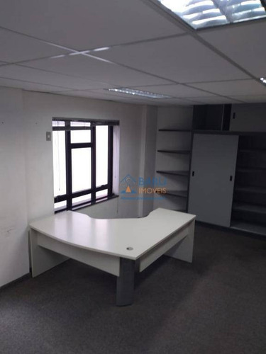 Imagem 15 de 22 de Conjunto Para Alugar, 45 M² Por R$ 2.800/mês - Jardim Bela Vista (zona Norte) - São Paulo/sp - Cj10679