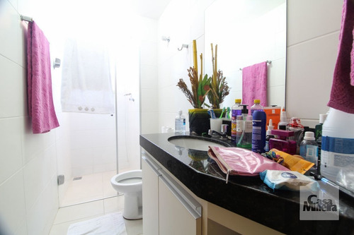 Imagem 5 de 8 de Apartamento À Venda No Serra - Código 267834 - 267834