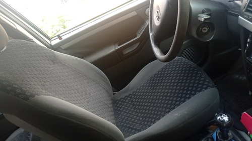 Imagem 2 de 7 de Chevrolet Meriva 2010 1.4 Maxx Econoflex 5p