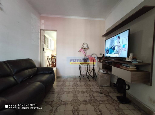Imagem 1 de 25 de Sobrado Com 2 Dormitórios À Venda, 100 M² Por R$ 300.000,00 - Vila Cascatinha - São Vicente/sp - So0083